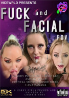 Fuck and Facial POV Porn Video