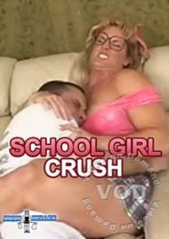 School Girl Crush Boxcover