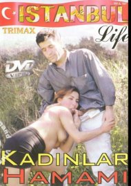 Istanbul Life - Kadinlar Hamami Boxcover