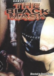 The Black Mask Boxcover