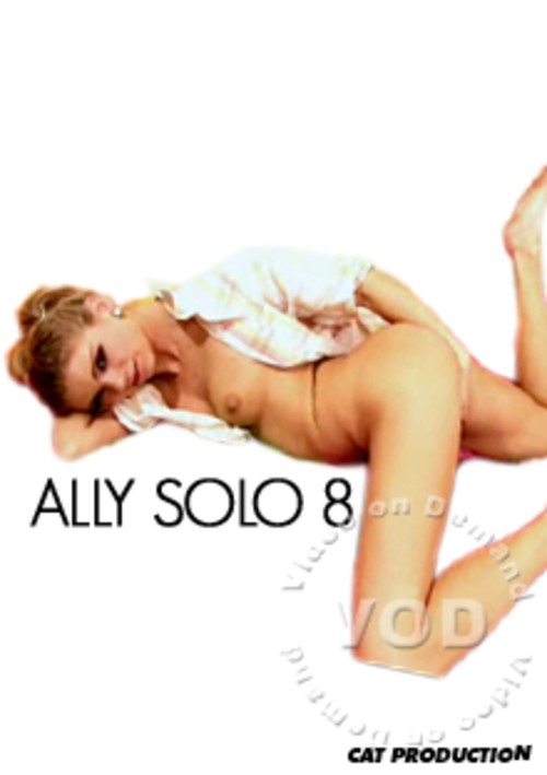 Ally Solo 8