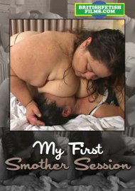 My First Smother Session Boxcover