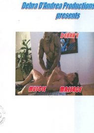 Debra's Muscle Massage Boxcover