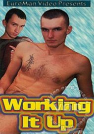 Working It Up Boxcover