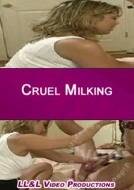 Cruel Milking Boxcover