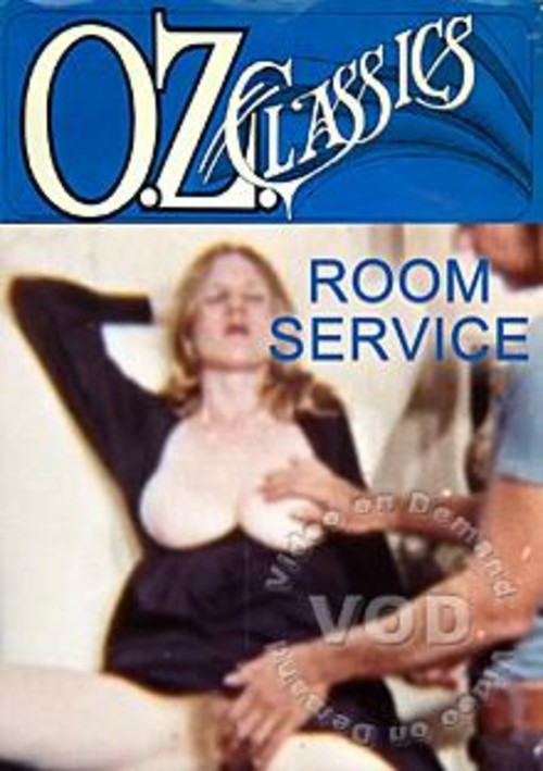 Oz Classics 37 - Room Service