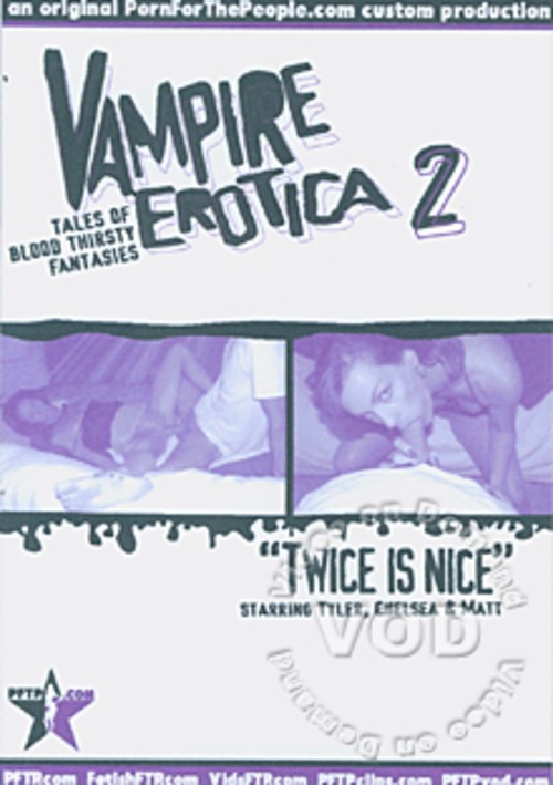 Vampire Erotica 2