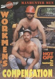 Workmen's Compensation Boxcover