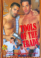 Tools Of The Trade Boxcover