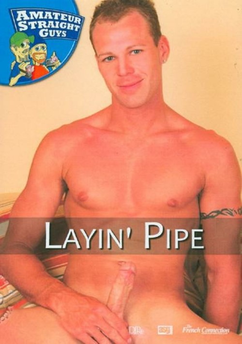 Layin' Pipe Boxcover