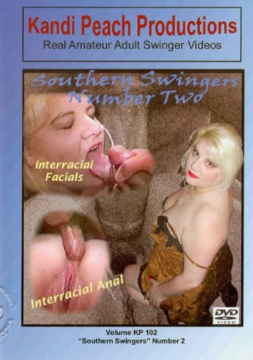 Volume KP 102 Southern Swingers 2