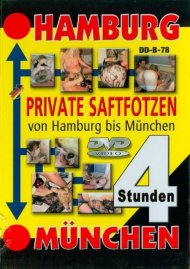 Private Saftfotzen Von Hamburg Bis Munchen 78 Boxcover