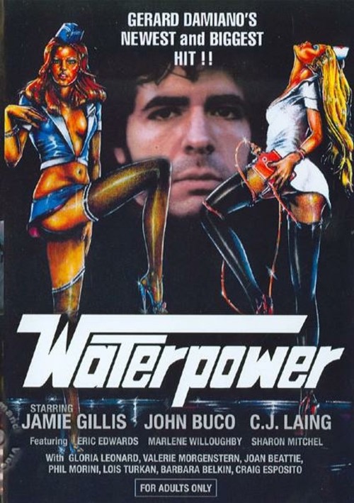Waterpower