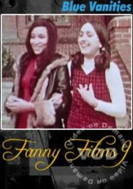 Fanny Films 9 Boxcover