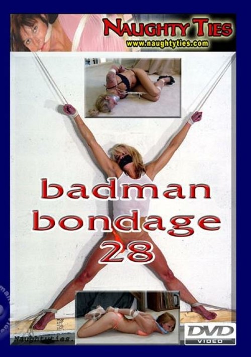 Badman Bondage 28