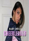 Baby Doll: Cheerleader Boxcover