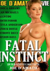 Fatal Instinct Boxcover