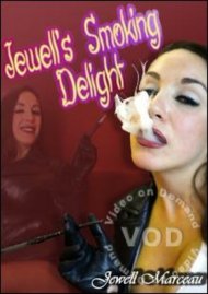 Jewell's Smoking Delight Boxcover