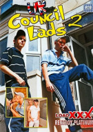 UK Council Lads 2 Boxcover