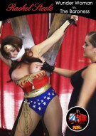 Wunder Woman Vs. The Baroness Porn Video