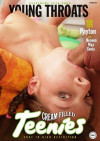 Cream Filled Teenies Boxcover
