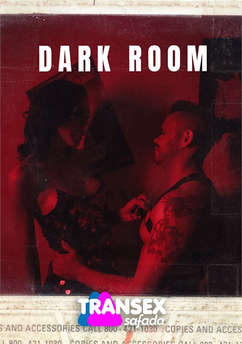 Dark Room 2022 Transex Safada Adult Dvd Empire