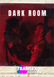 Dark Room Boxcover
