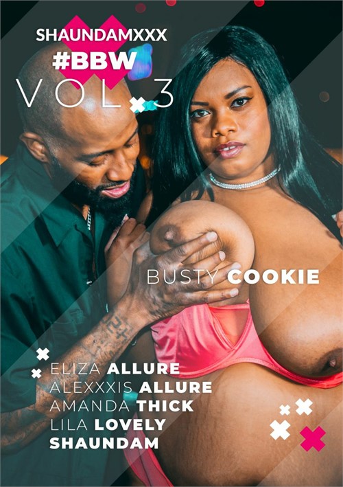 #BBW Vol. 3