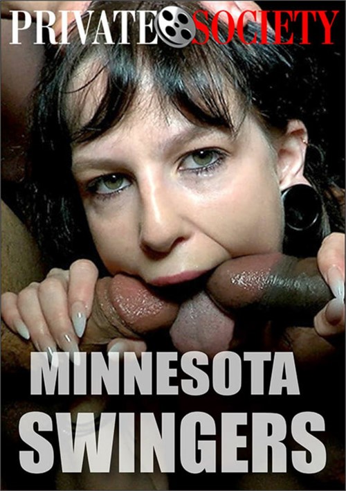 Mn Swingers - Minnesota Swingers (2022) | Private Society | Adult DVD Empire