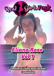 Cheating GF Eliana Rose Vacation Compilation Boxcover