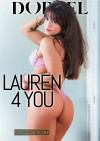 Lauren 4 You Boxcover