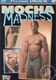 Mocha Madness Boxcover