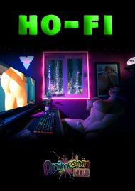 Ho-fi Girl Boxcover