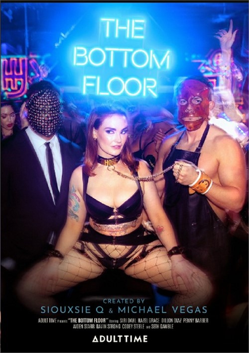 Bottom Floor, The