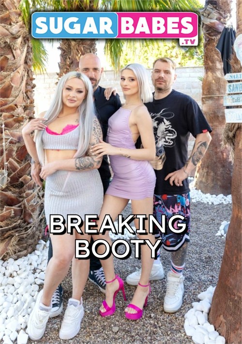 Breaking Booty