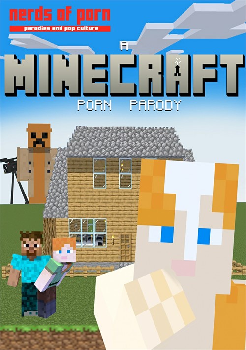 Minecraft Porn Parody, A