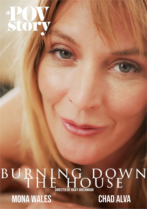 Burning Down the House