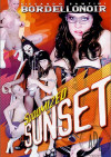 Sodomized on Sunset Boxcover