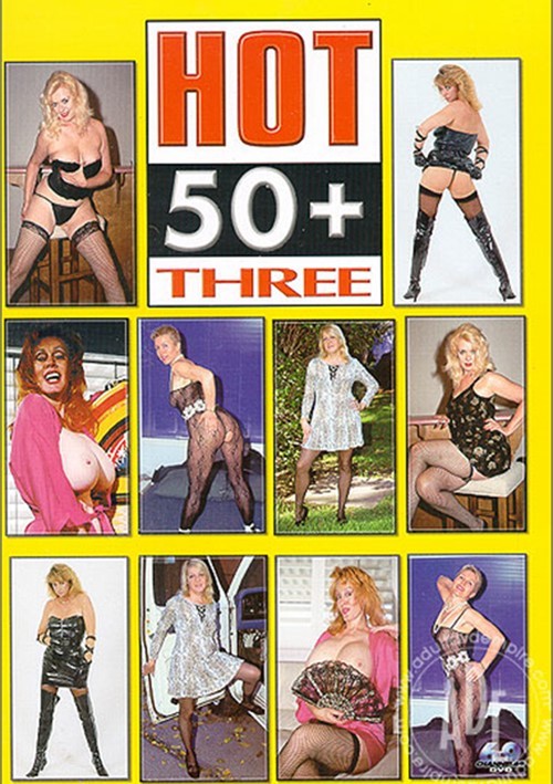 Hot 50+ 3
