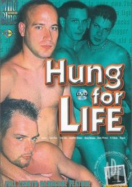 Hung For Life Boxcover