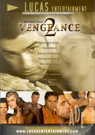 Vengeance 2 Boxcover