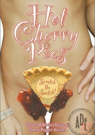 Hot Cherry Pies Boxcover