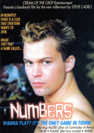 Numbers Boxcover