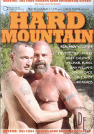 Hard Mountain Boxcover