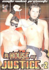 House of Justice 2, A Boxcover