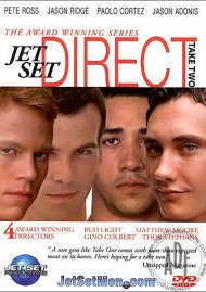 Jet Set Direct Take Two Boxcover