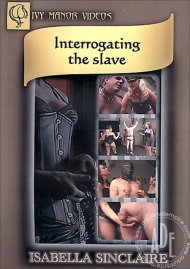 Interrogating The Slave Boxcover