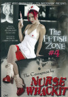 Corruption by Nurse Whackit, The Boxcover