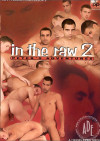 In the Raw 2 Boxcover