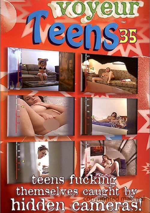 Voyeur Teens 35